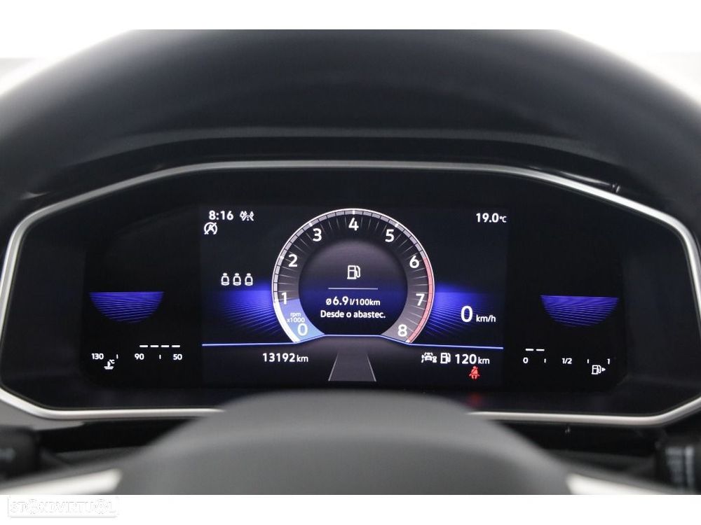 VW T-Roc 1.0 TSI Urban - 28
