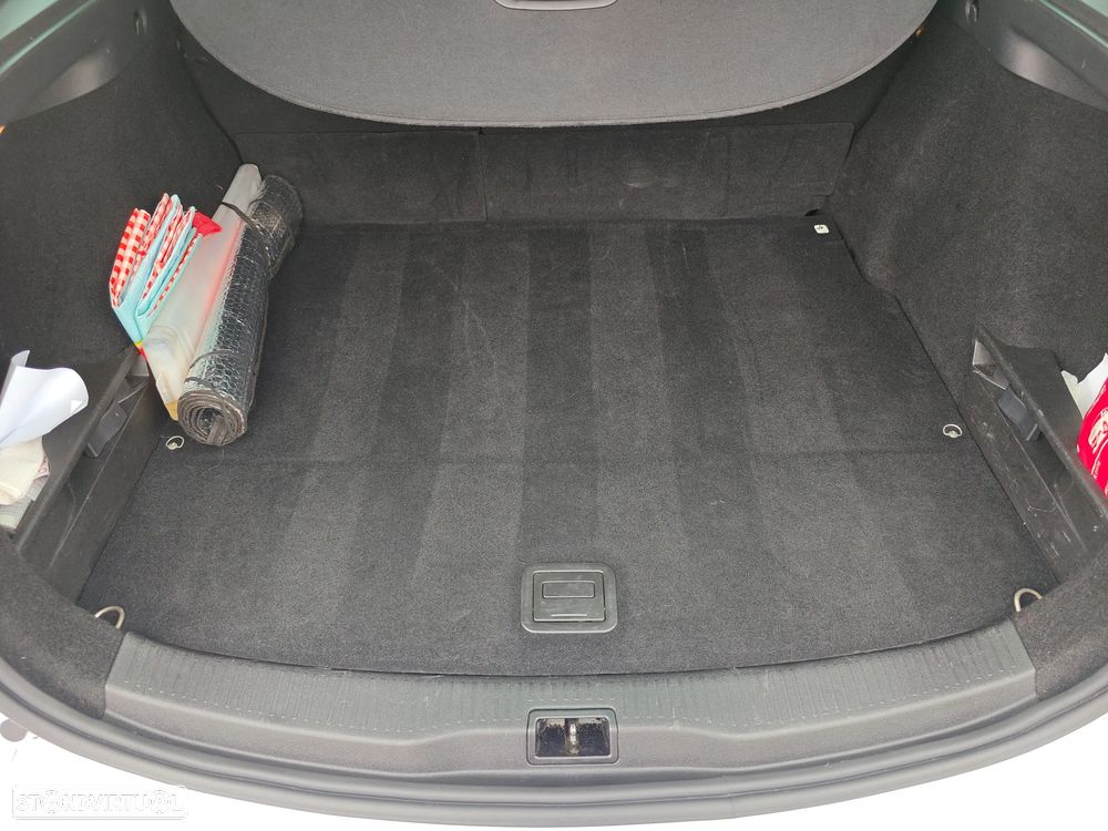 Renault Mégane Sport Tourer 1.5 dCi GT Line CO2 Champion - 20