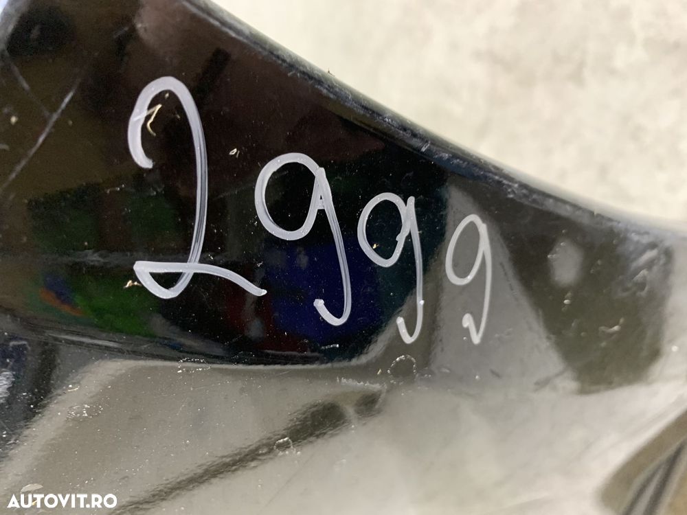 Bara spate Jeep Cherokee Summum, 2013, 2014, 2015, 2016, 2017, 2018, cod origine OE 1WD23TRM. - 12