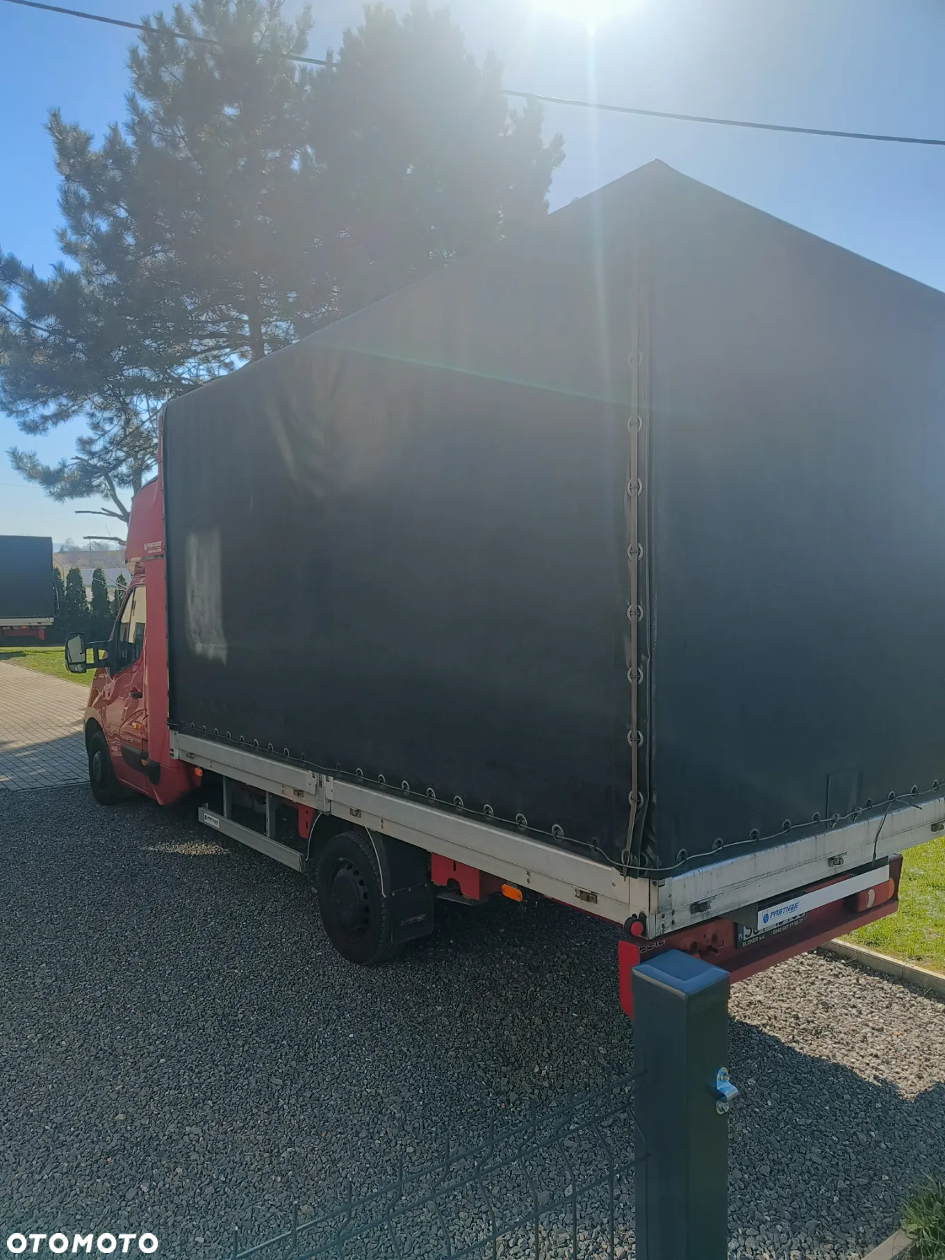 Renault Master - 3