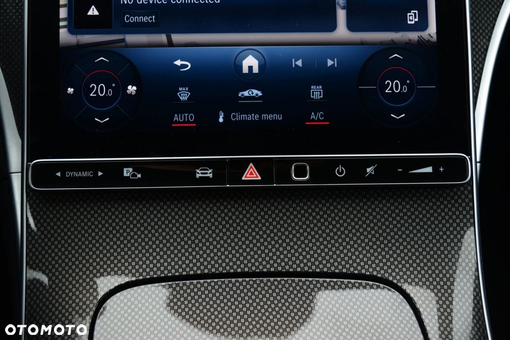 Mercedes-Benz Klasa C - 20