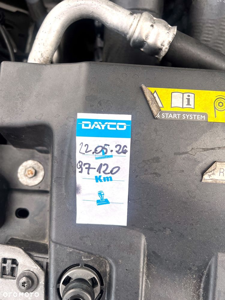 Peugeot 308 BlueHDi 130 Stop & Start GT Pack - 11