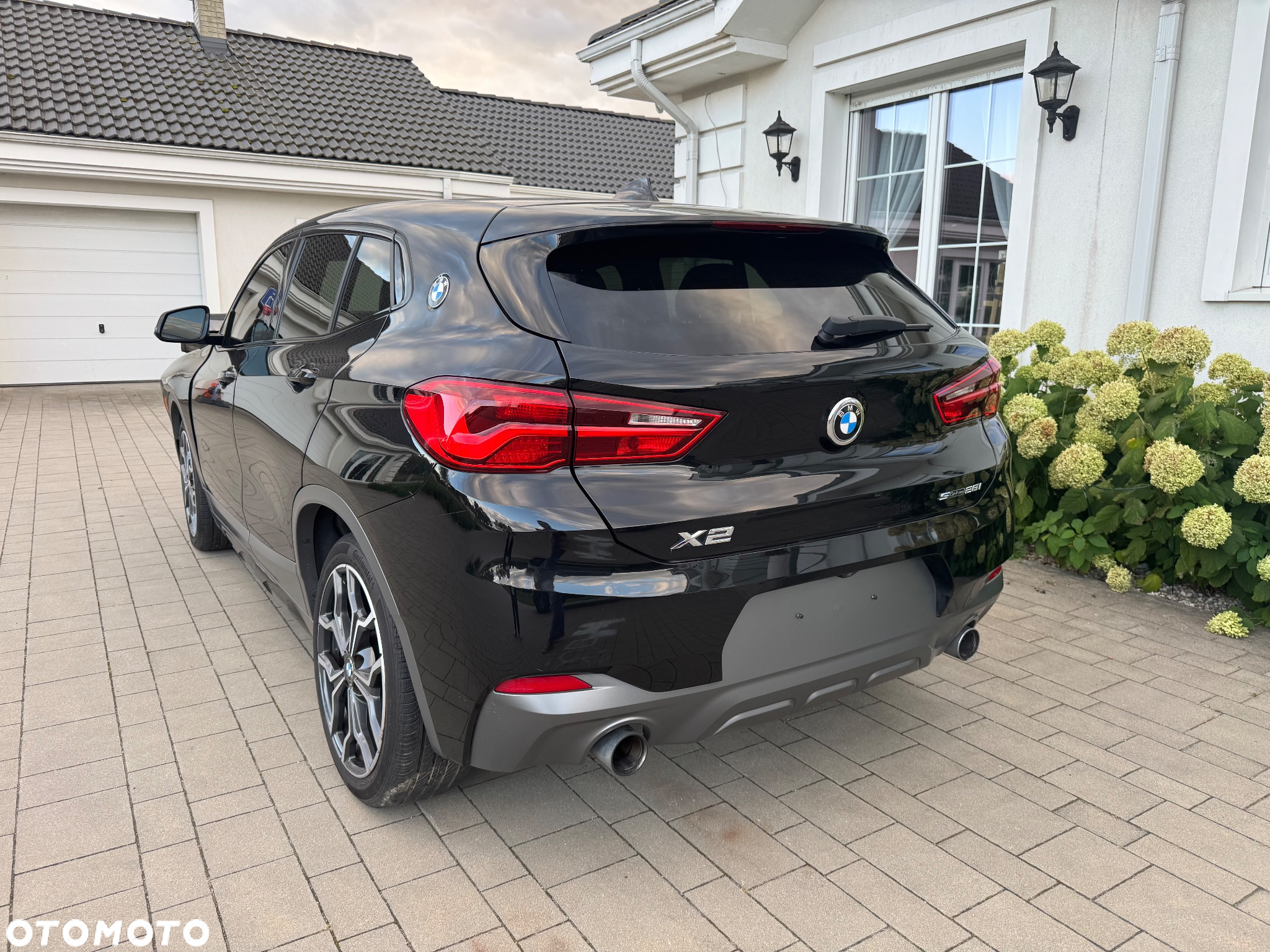BMW X2 sDrive20i M Sport - 3