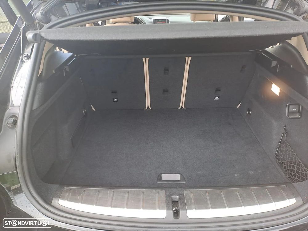 BMW X2 16 d sDrive Auto Pack M - 14