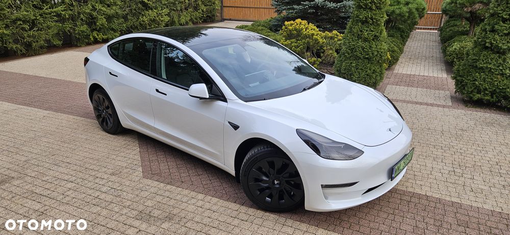 Tesla Model 3 - 38
