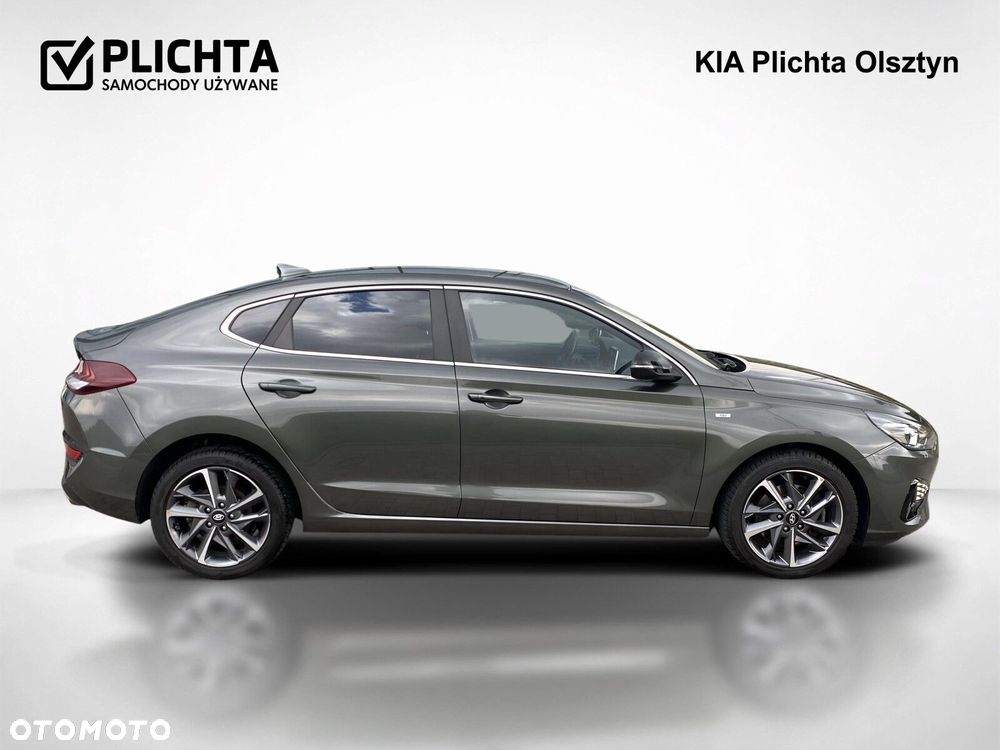 Hyundai i30 - 7