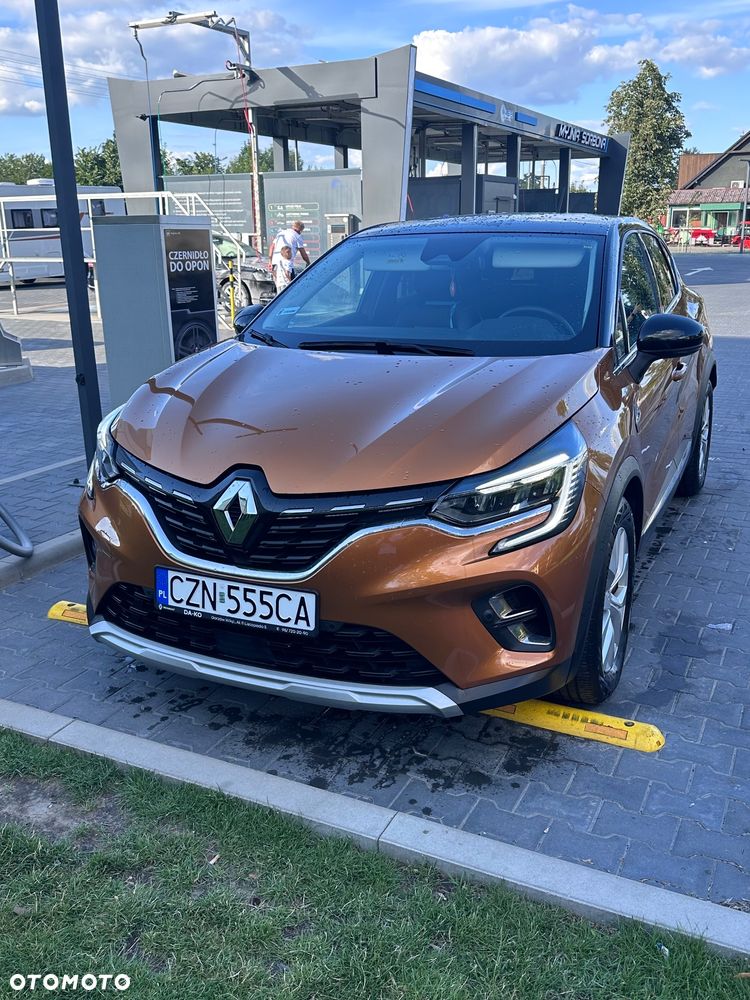 Renault Captur - 1