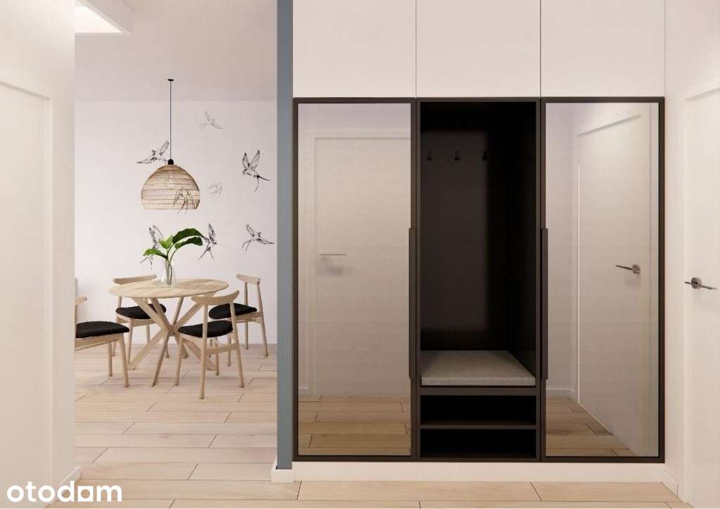 Villa Verona Mielno - 3pok PROMOCJA!