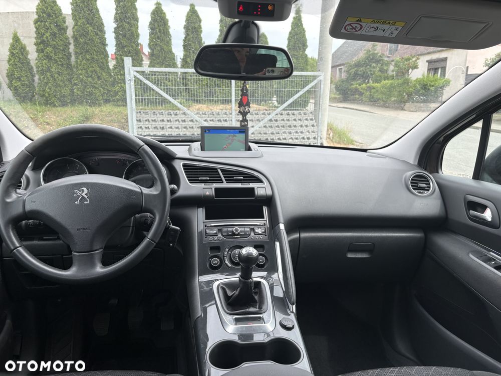 Peugeot 3008 - 8