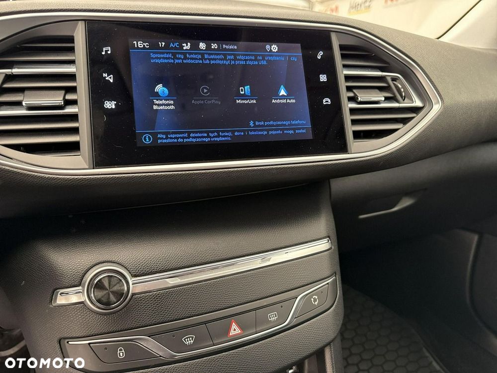 Peugeot 308 - 23