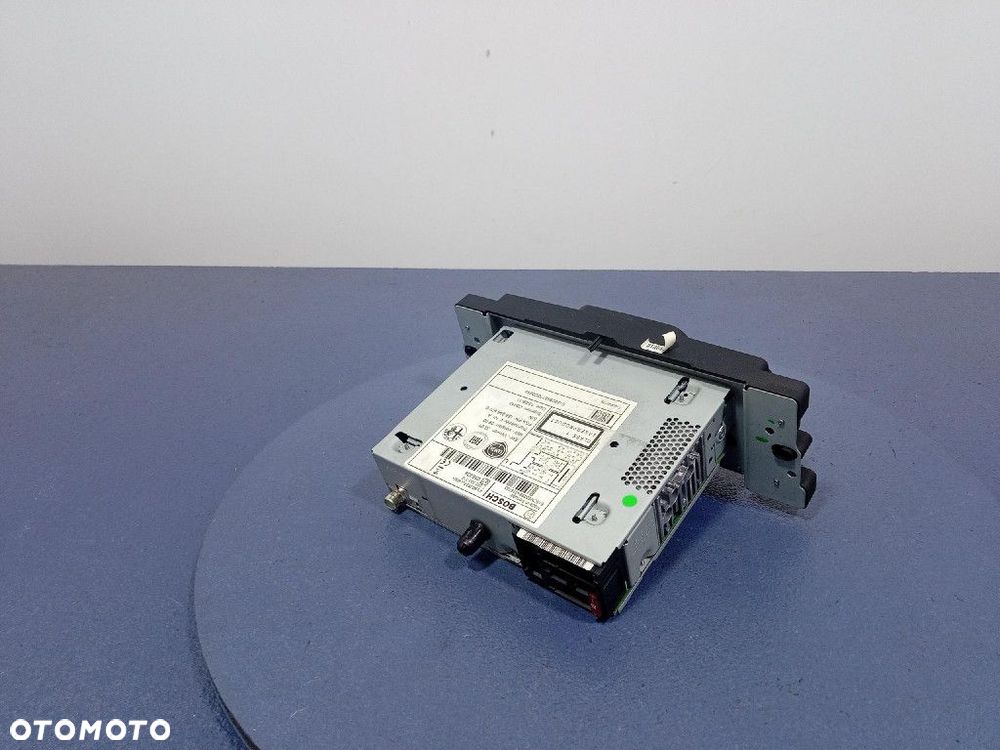 ALFA ROMEO GIULIETTA  RADIO CD FABRYCZNE 1560968770 - 2