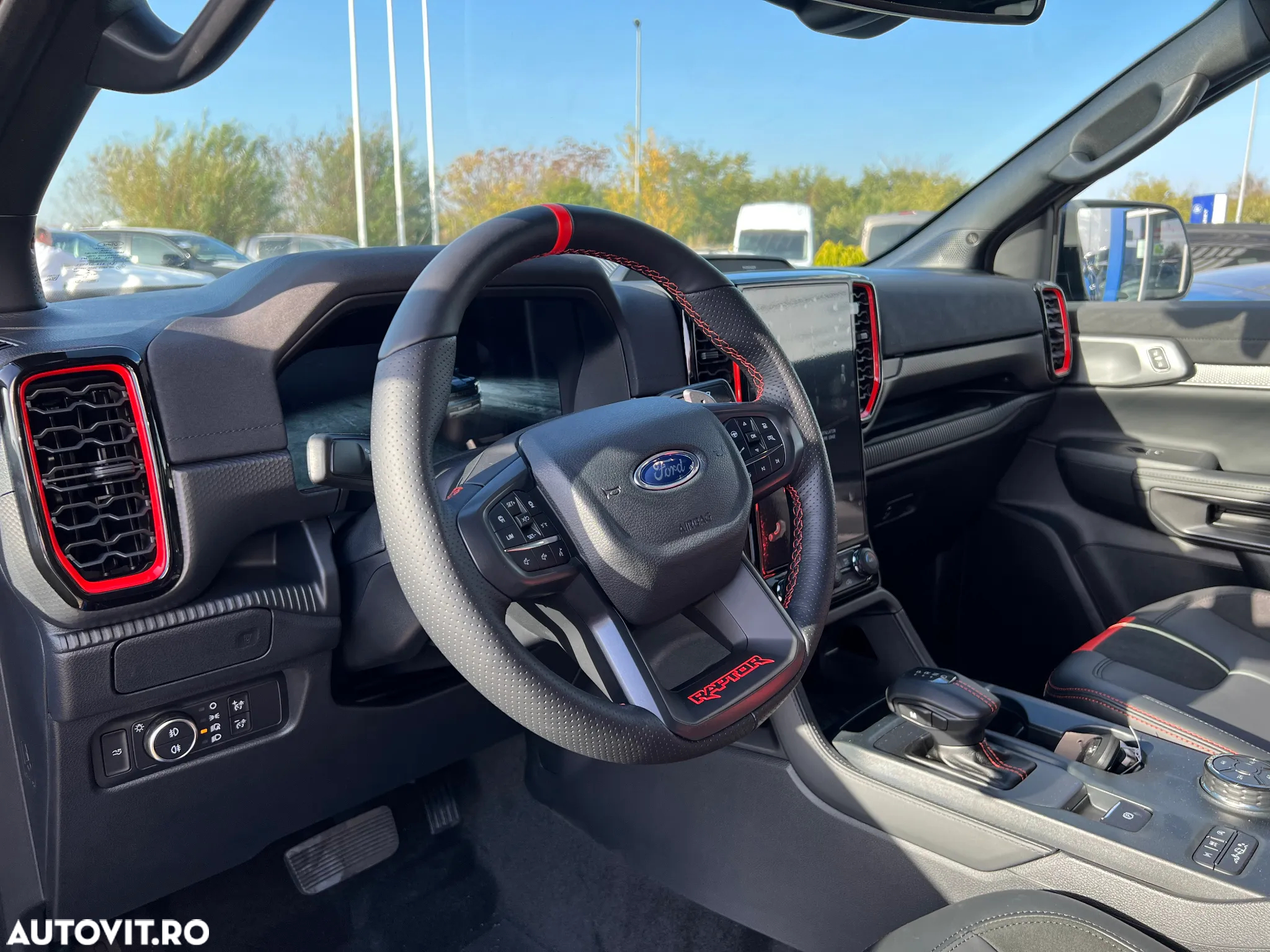 Ford Ranger - 11