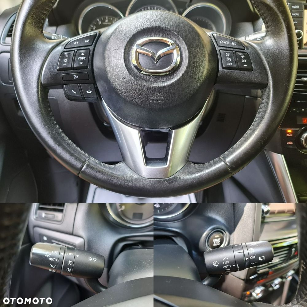 Mazda CX-5 - 17