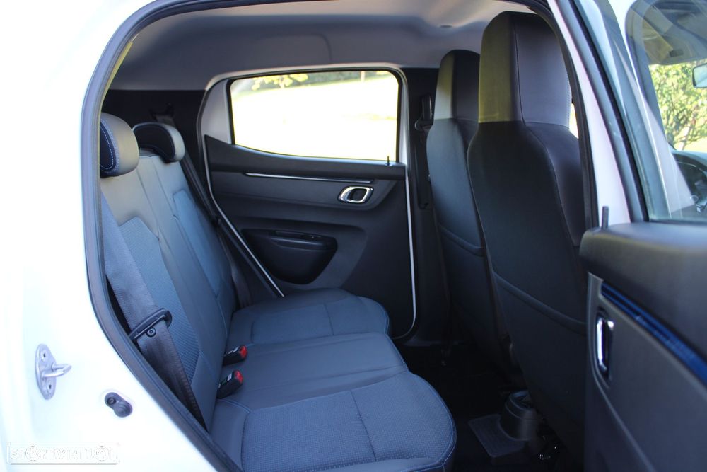 Dacia Spring Comfort - 13