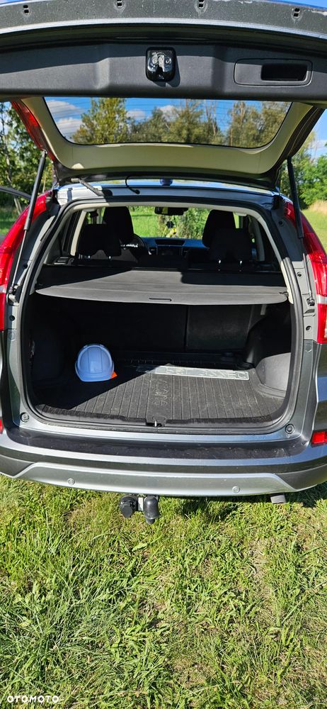Honda CR-V 1.6i DTEC 2WD Elegance - 19