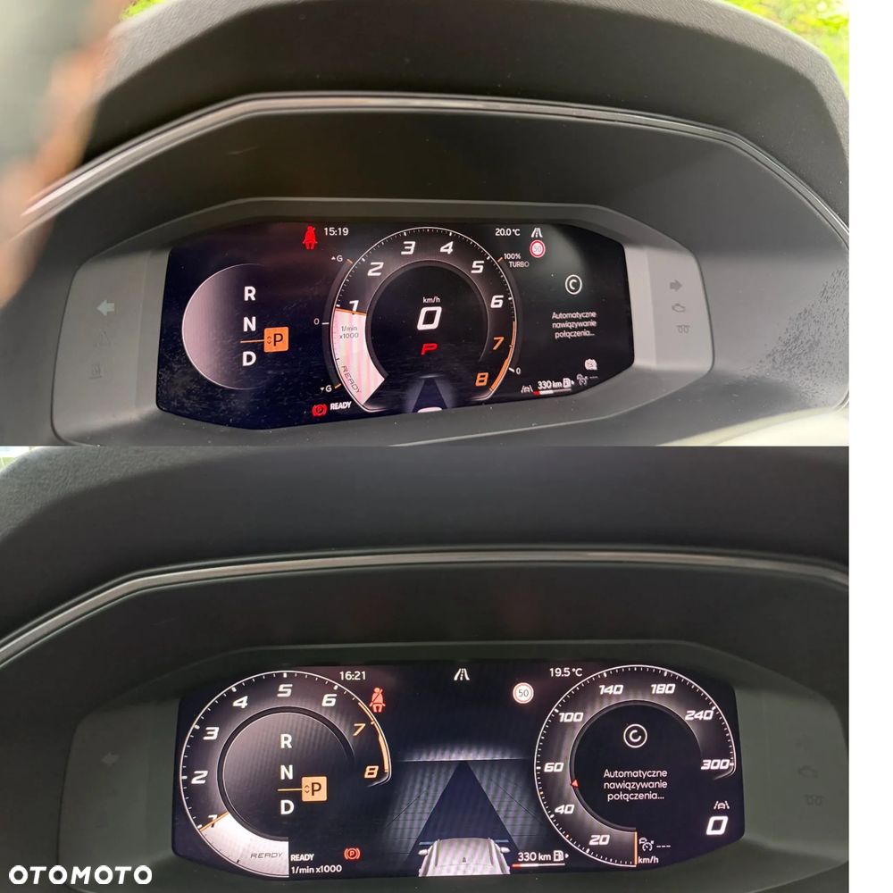 Cupra Formentor 1.5 eTSI DSG - 40