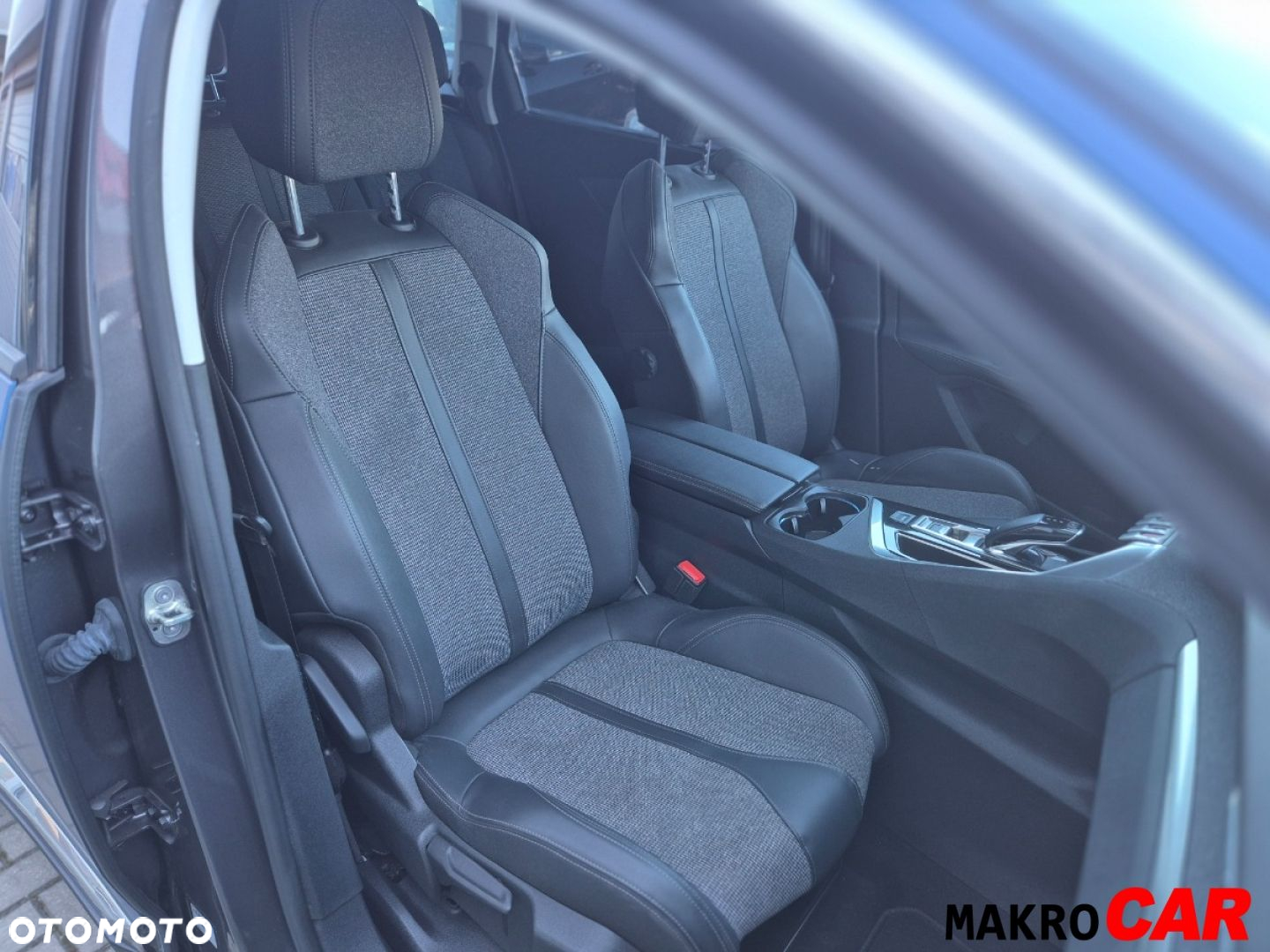 Peugeot 5008 - 18