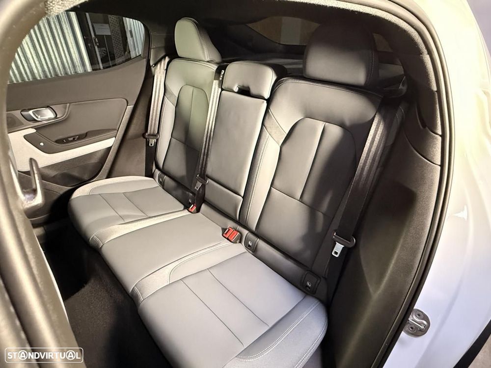 Polestar 2 Single Motor 78kWh - 38