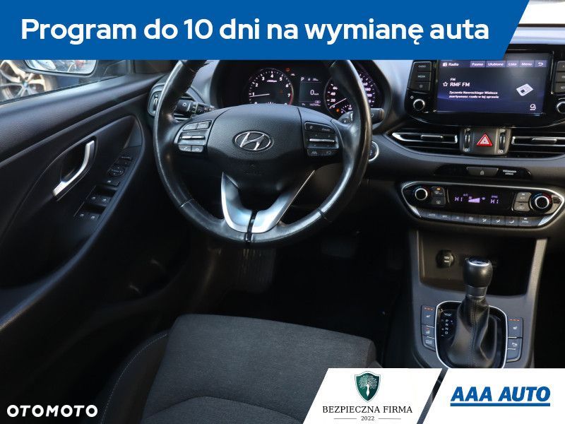 Hyundai i30 - 9