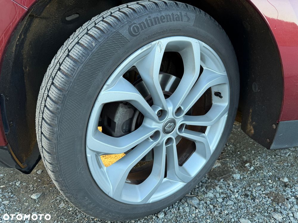 Renault Scenic ENERGY TCe 115 EXPERIENCE - 27