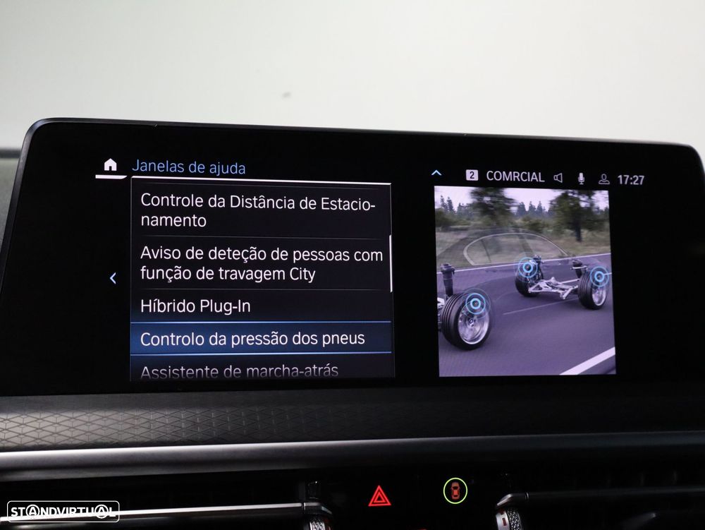 BMW X3 30 e xDrive Pack M - 18