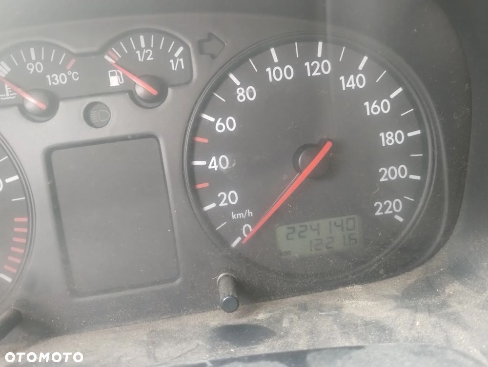 Volkswagen Transporter - 8
