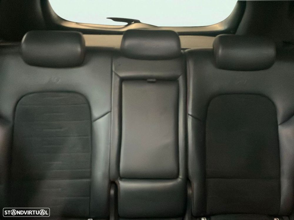 Hyundai Tucson 1.6 CRDi N-Line DCT - 18