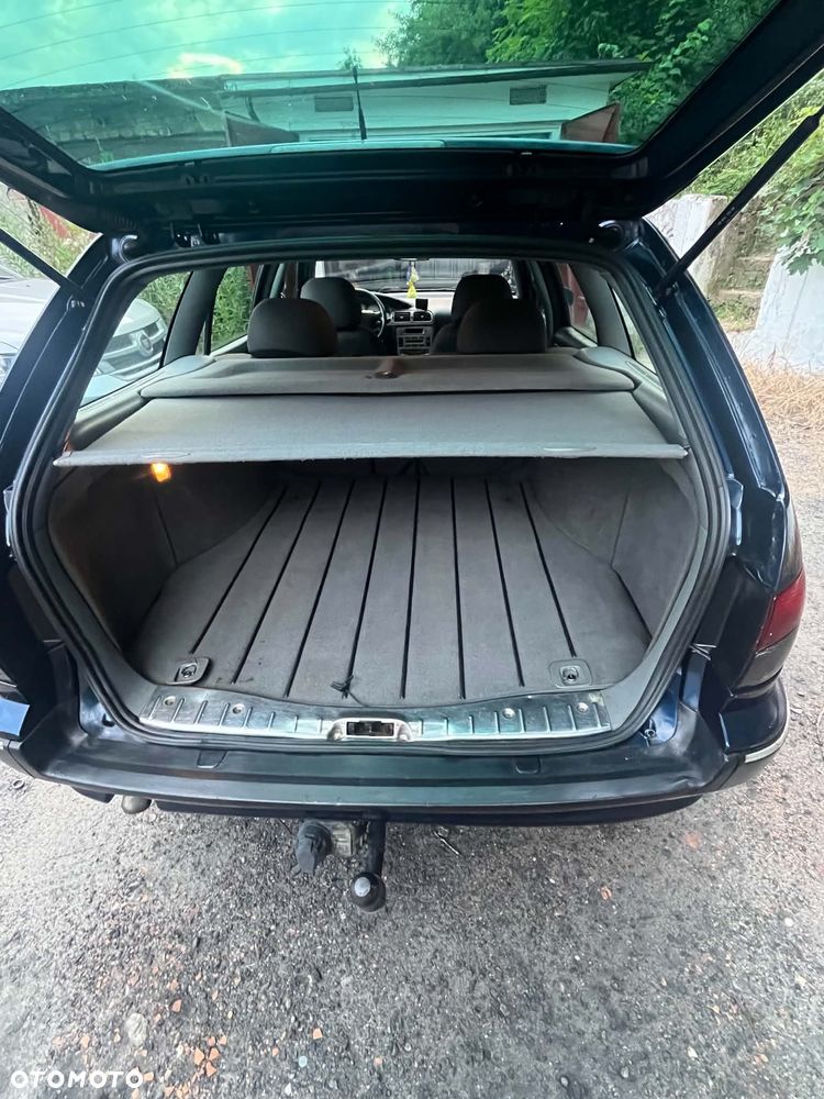 Peugeot 406 2.0 HDI SR Comfort - 7