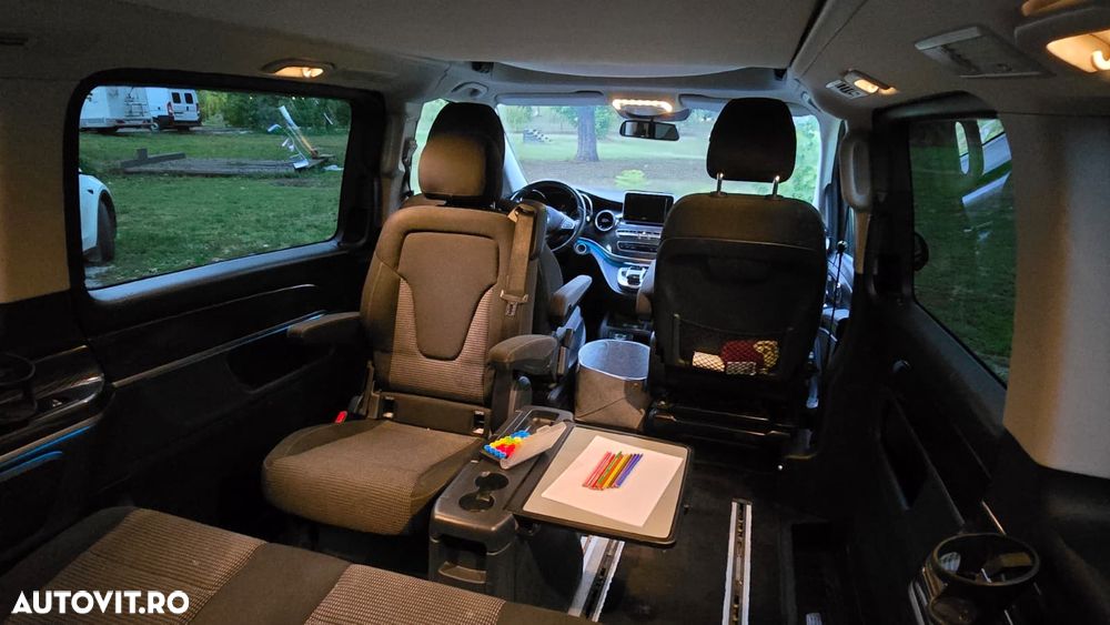 Mercedes-Benz Marco Polo - 5