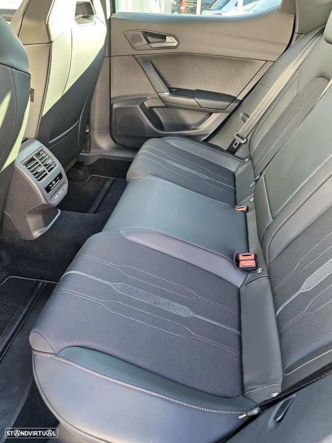 Cupra Leon 1.4 e-Hybrid (180 kW System) VZ - 30