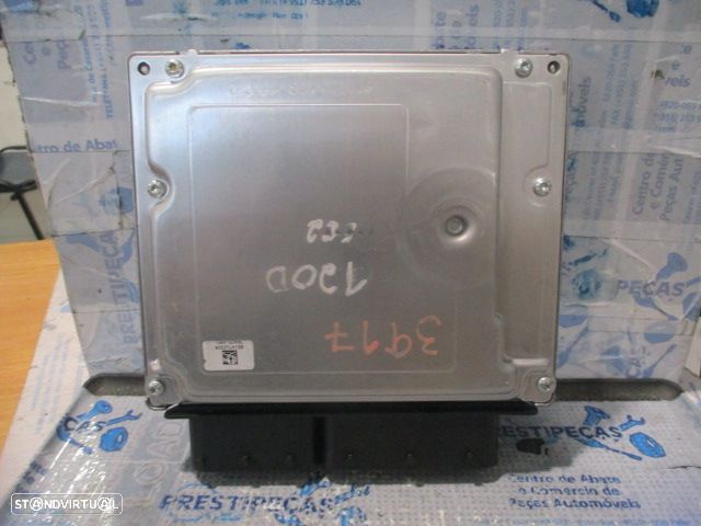 Centralina 7810000 028101075  9135914719601 BMW E82 2008 120D 177CV 5P BRANCO BOSCH - 3