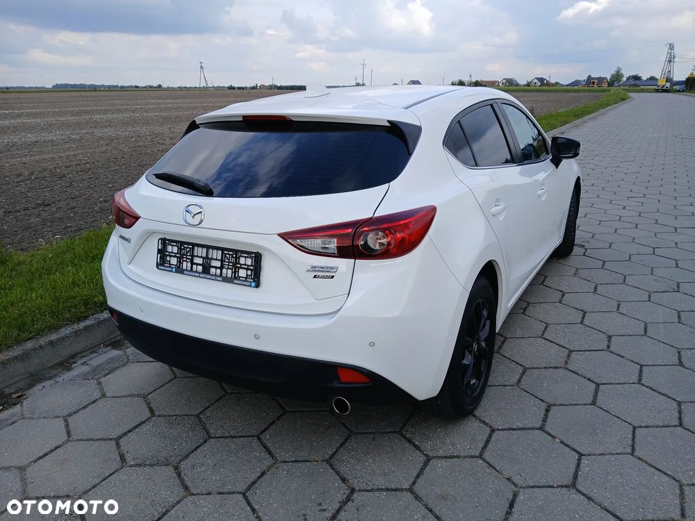 Mazda 3 SKYACTIV-G 100 Prime-Line - 17