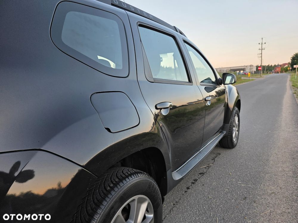 Dacia Duster 1.6 SCe Essential - 13