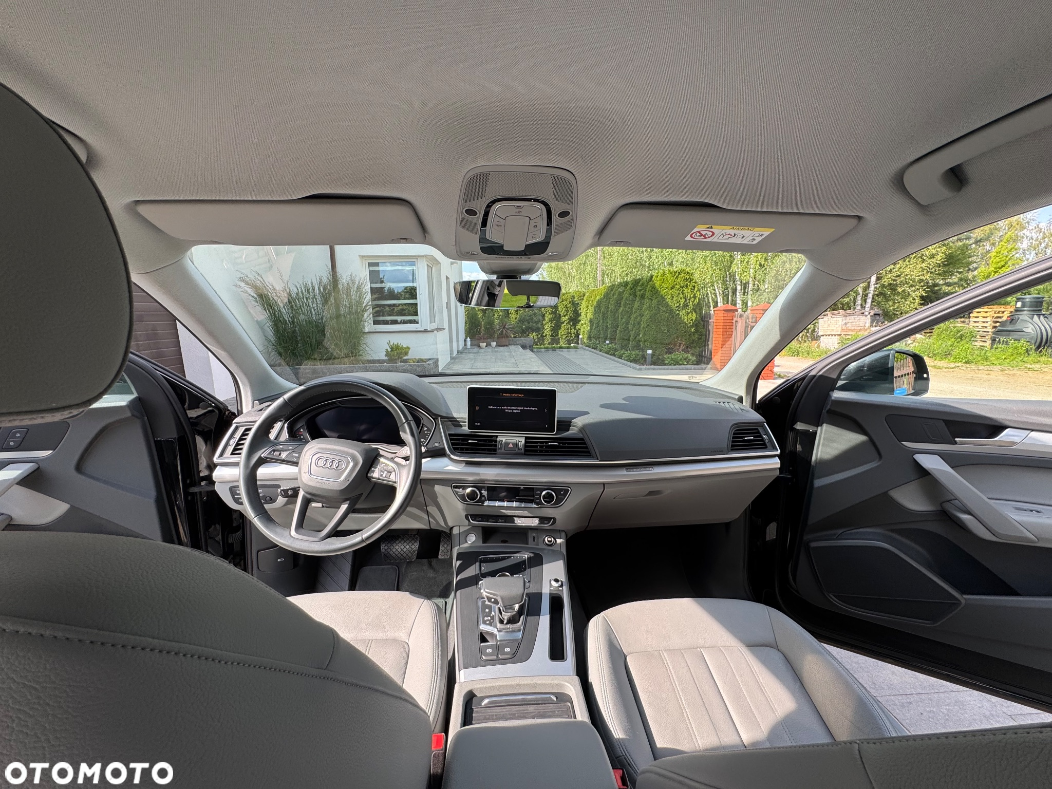 Audi Q5 35 TDI Quattro S tronic - 18