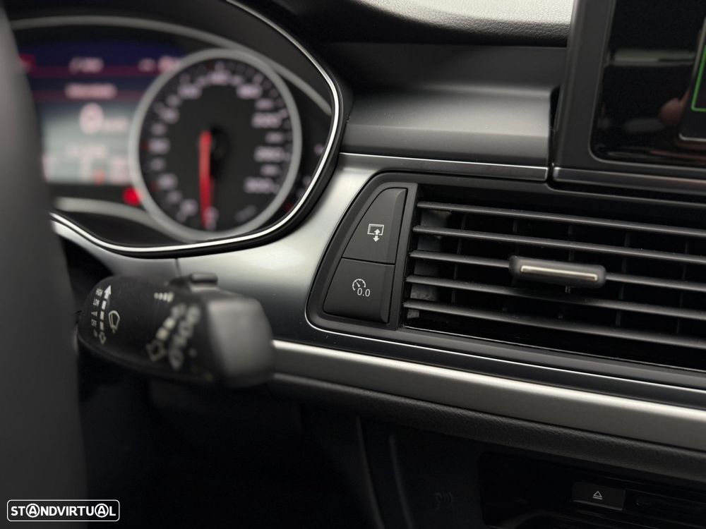 Audi A6 Avant 2.0 TDi Sport S tronic - 27