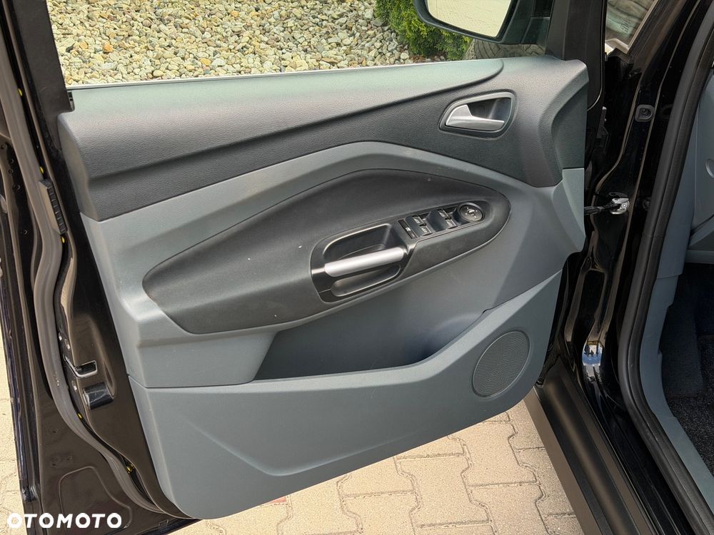 Ford C-MAX 1.6 Ti-VCT Titanium - 14
