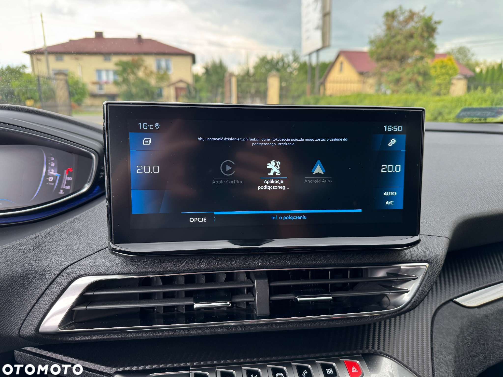Peugeot 3008 1.5 BlueHDi Allure S&S EAT8 - 21