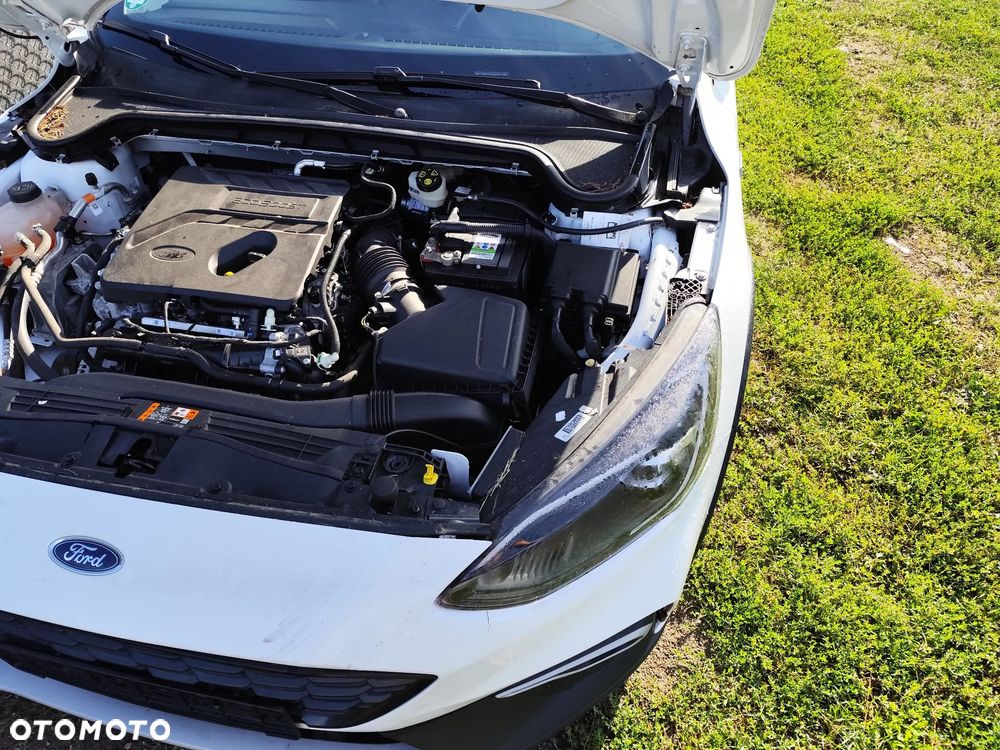 Ford Focus 1.5 EcoBoost Start-Stopp-System ACTIVE VIGNALE - 27