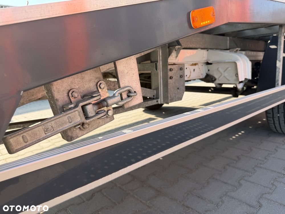 Volkswagen Crafter - 16