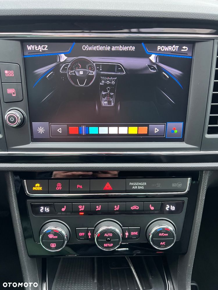 Seat Leon - 27