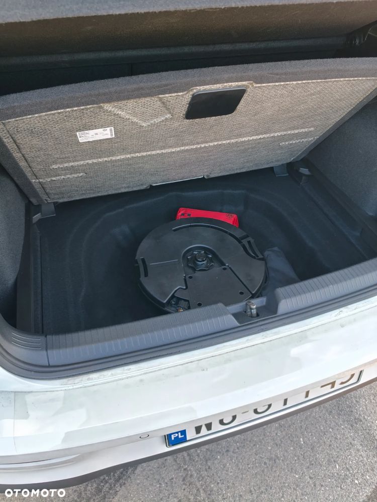 Volkswagen Golf 2.0 TSI OPF DSG GTI Clubsport 45 - 26