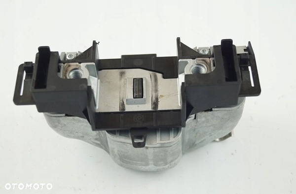 Blokada kolumny kierowniczej Skoda Superb II 5K0905861C