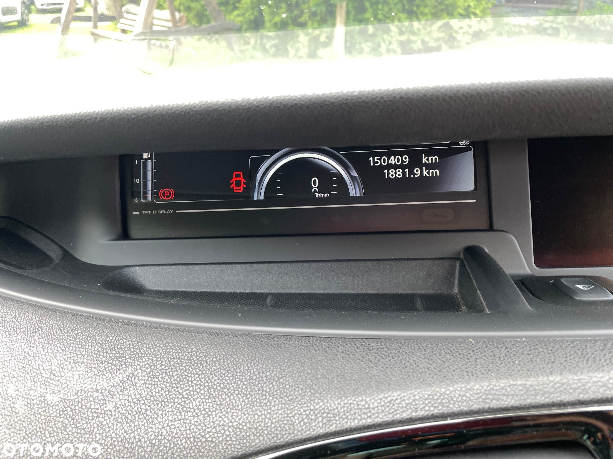 Renault Grand Scenic ENERGY TCe 130 S&S Bose Edition - 31