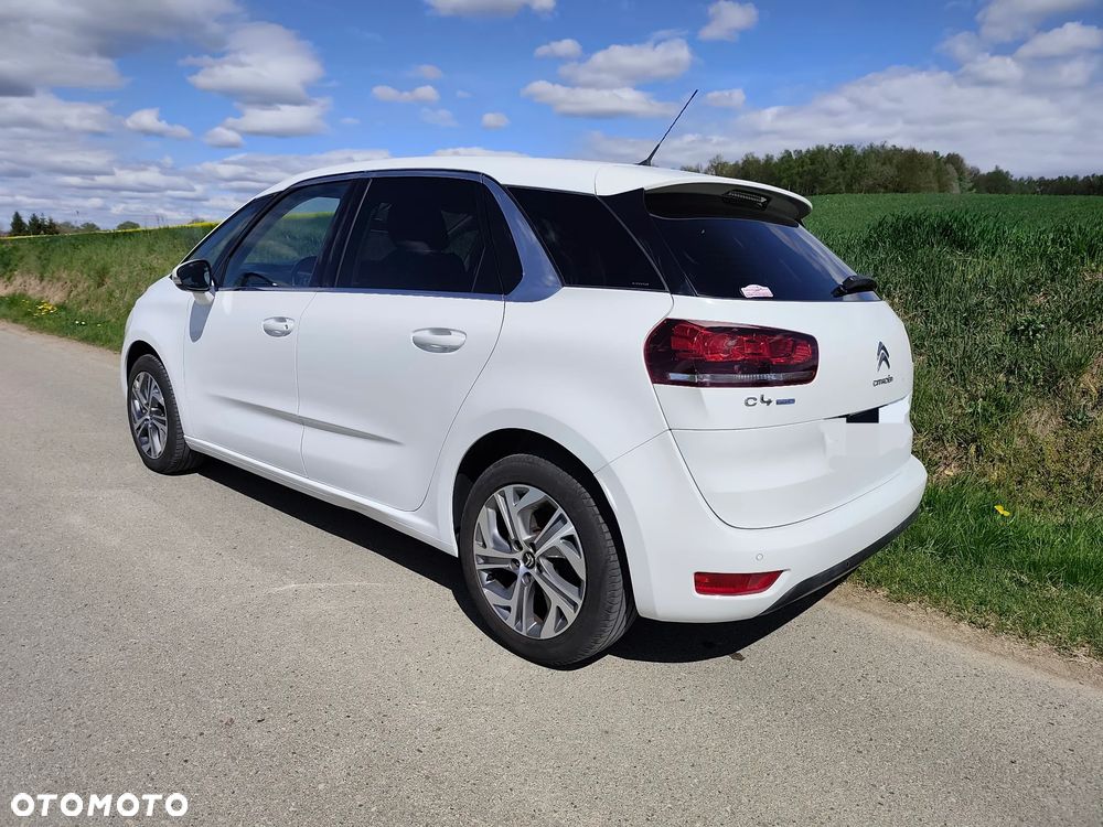 Citroën C4 Picasso BlueHDi 120 FEEL - 10