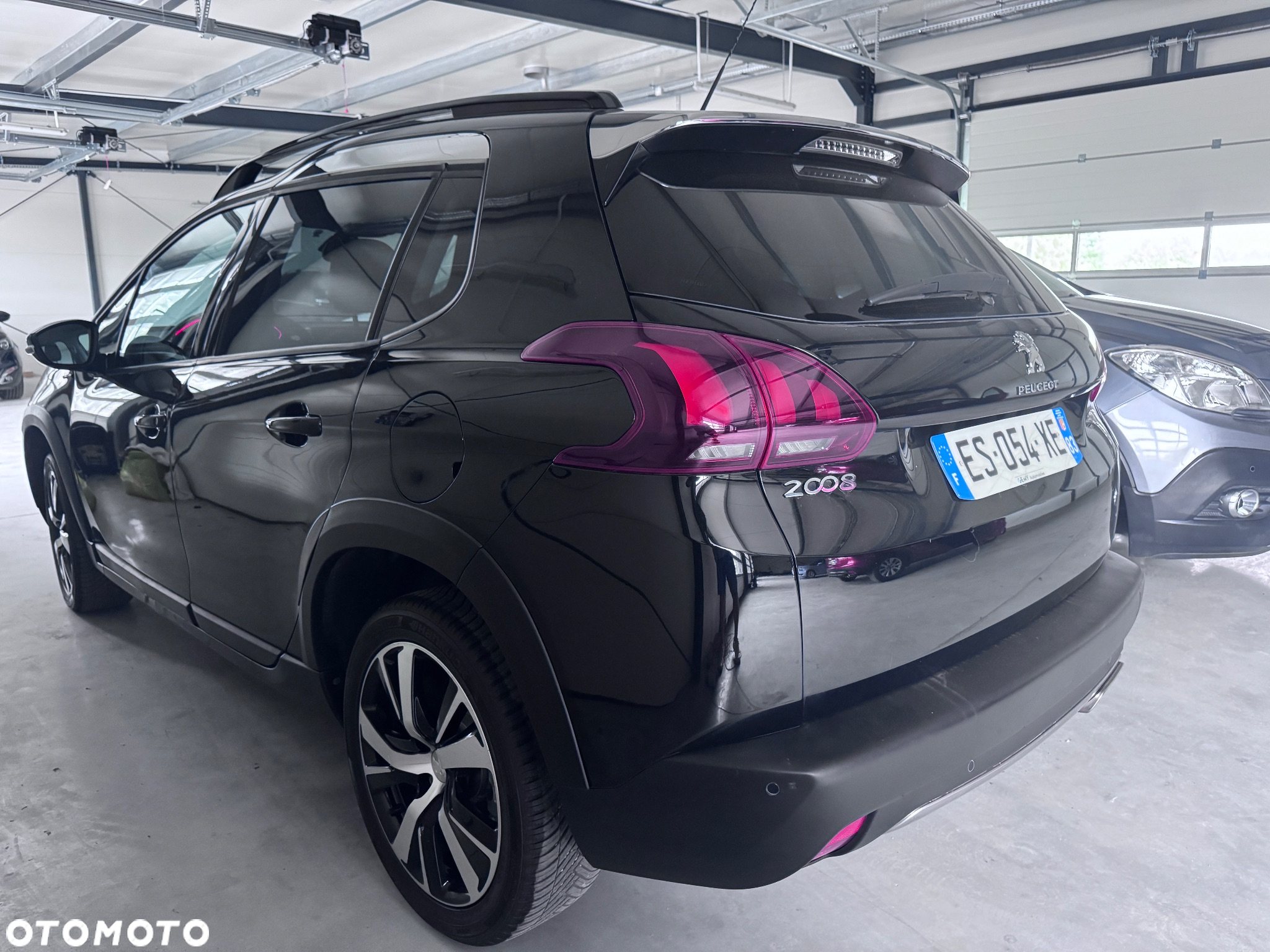 Peugeot 2008 PureTech 110 Stop&Start GT-Line Edition - 13
