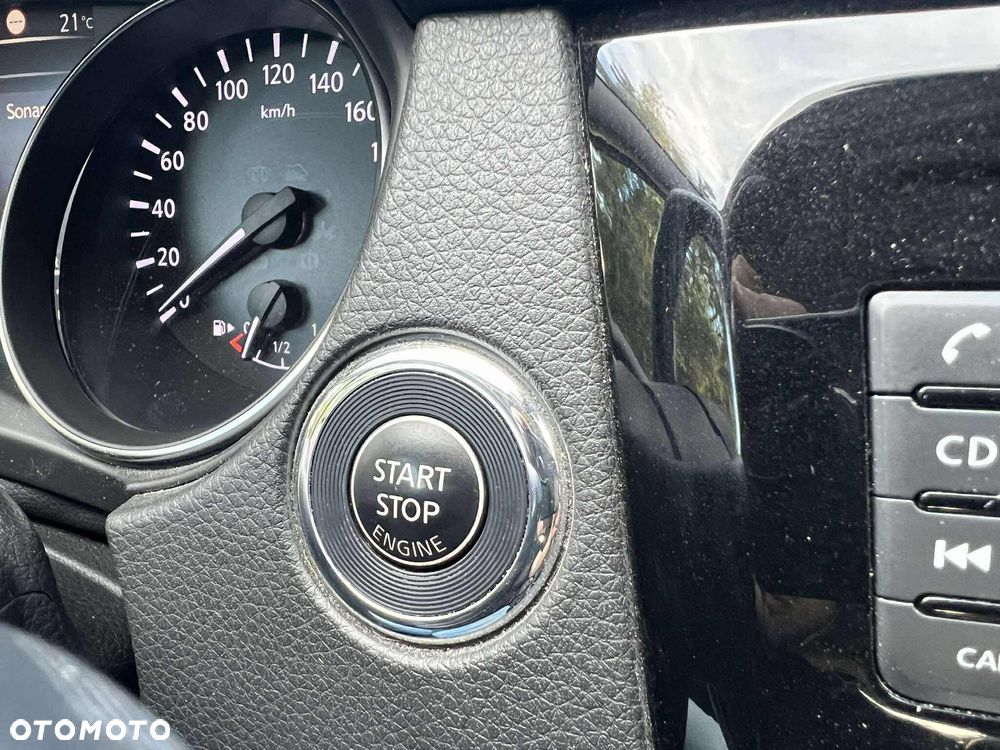 Nissan Qashqai 1.2 DIG-T Tekna - 23