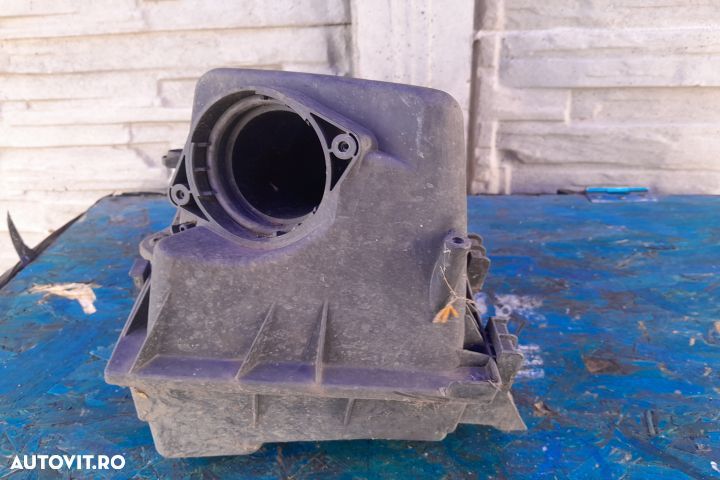Carcasa filtru aer 1J0129607AE - 1.9 ALH 1J0129607AE - 1.9 ALH Volksw - 3