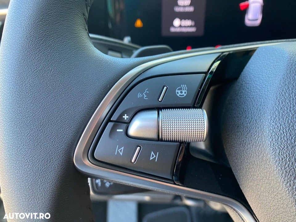 Skoda Kodiaq 2.0 TDI 4X4 DSG Selection - 15