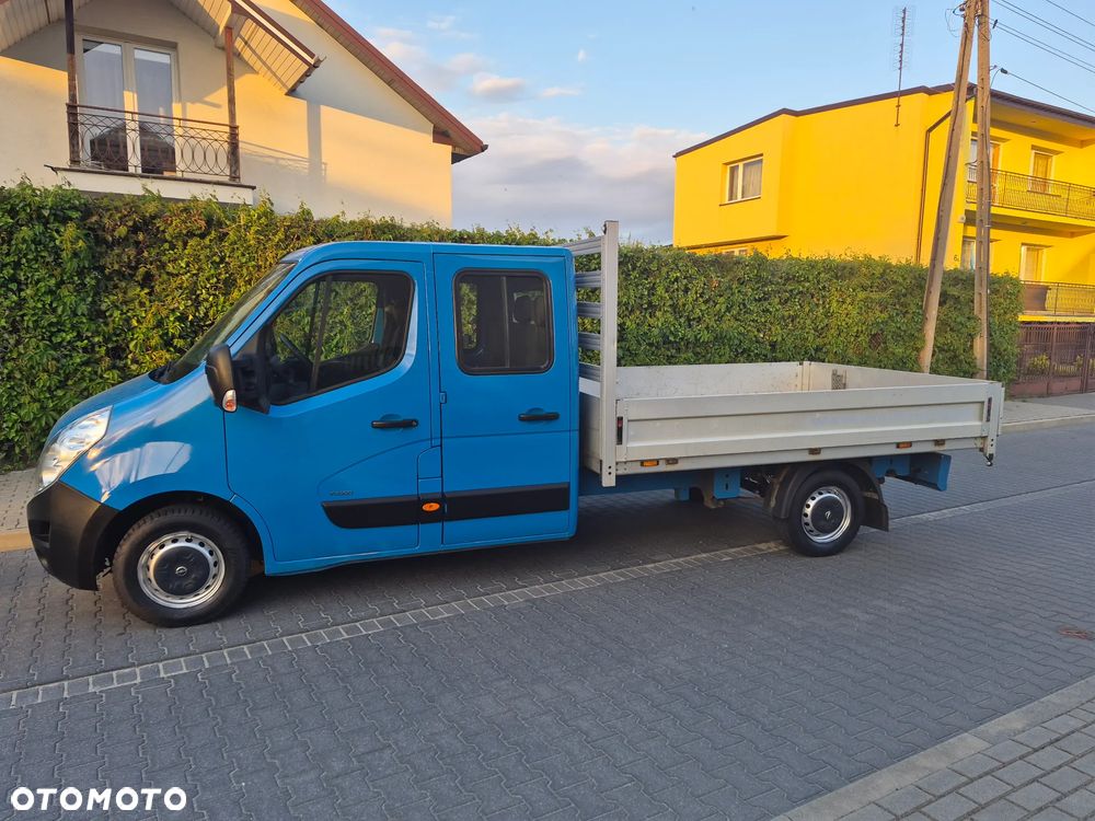 Renault Master - 20