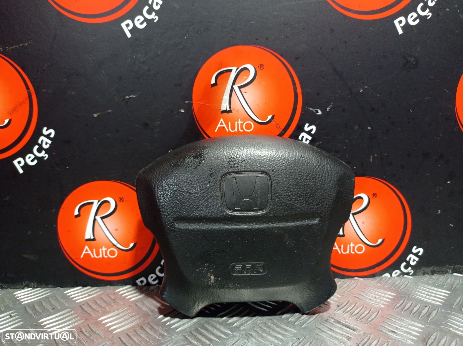 Airbag Volante Honda Civic Vi Fastback (Ma, Mb) - 1